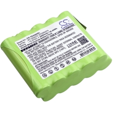 Kompatibilna zamenjava baterije za Trimble 571204270,572204270