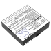 Baterija za električno orodje Hi-target ihand 20 Data Controller GPS (CS-TRH200SL)