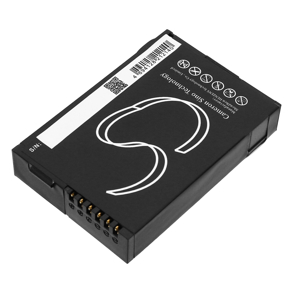 Kompatibilna zamenjava baterije za Hi-target BLP-5200S