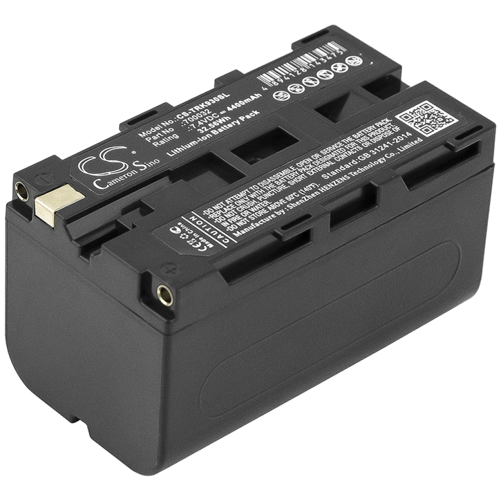 Baterija za električno orodje Tsi CS-TRK930SL