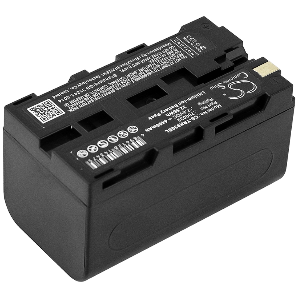 Baterija za električno orodje Tsi CS-TRK930SL