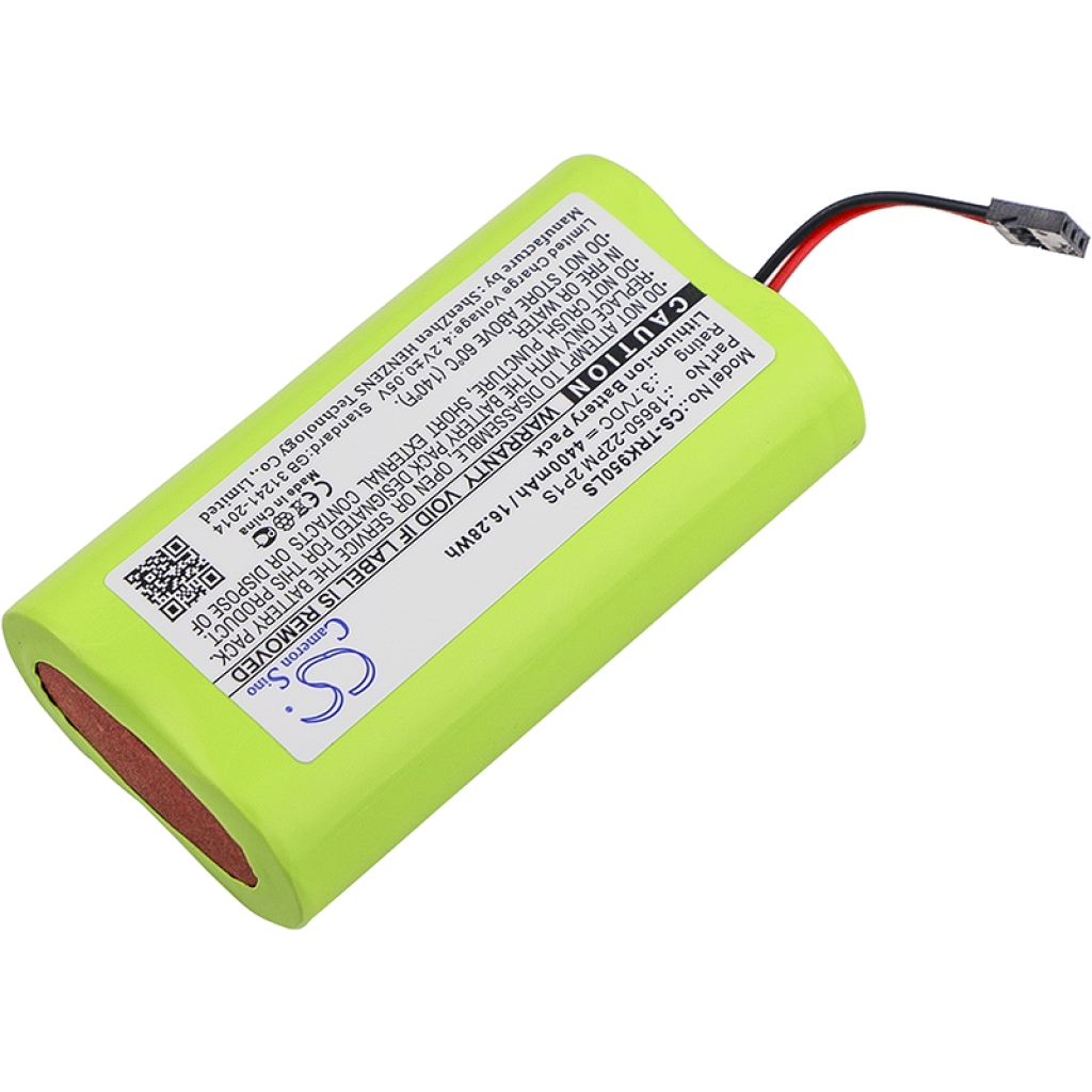 Baterije Baterija za razsvetljavo CS-TRK950LS