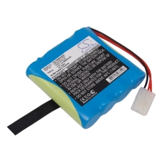 Kompatibilna zamenjava baterije za Trimble A075-2003,E-0191,HR4/3AU-F4C,XHR-4/3AUX