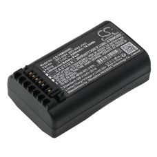 Kompatibilna zamenjava baterije za Trimble 108571-00,53708-00,53708-PRN,67201-01,67201-01-TNL...
