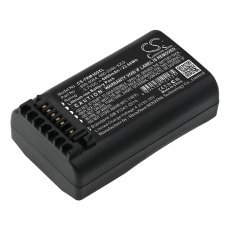 Kompatibilna zamenjava baterije za Trimble 108571-00,53708-00,53708-PRN,890-0084,890-0084-XXQ...