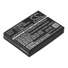 Kompatibilna zamenjava baterije za Trimble 707-00008-00A,707-00008-00B,85713-00
