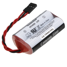 Kompatibilna zamenjava baterije za Triton 01300-00023