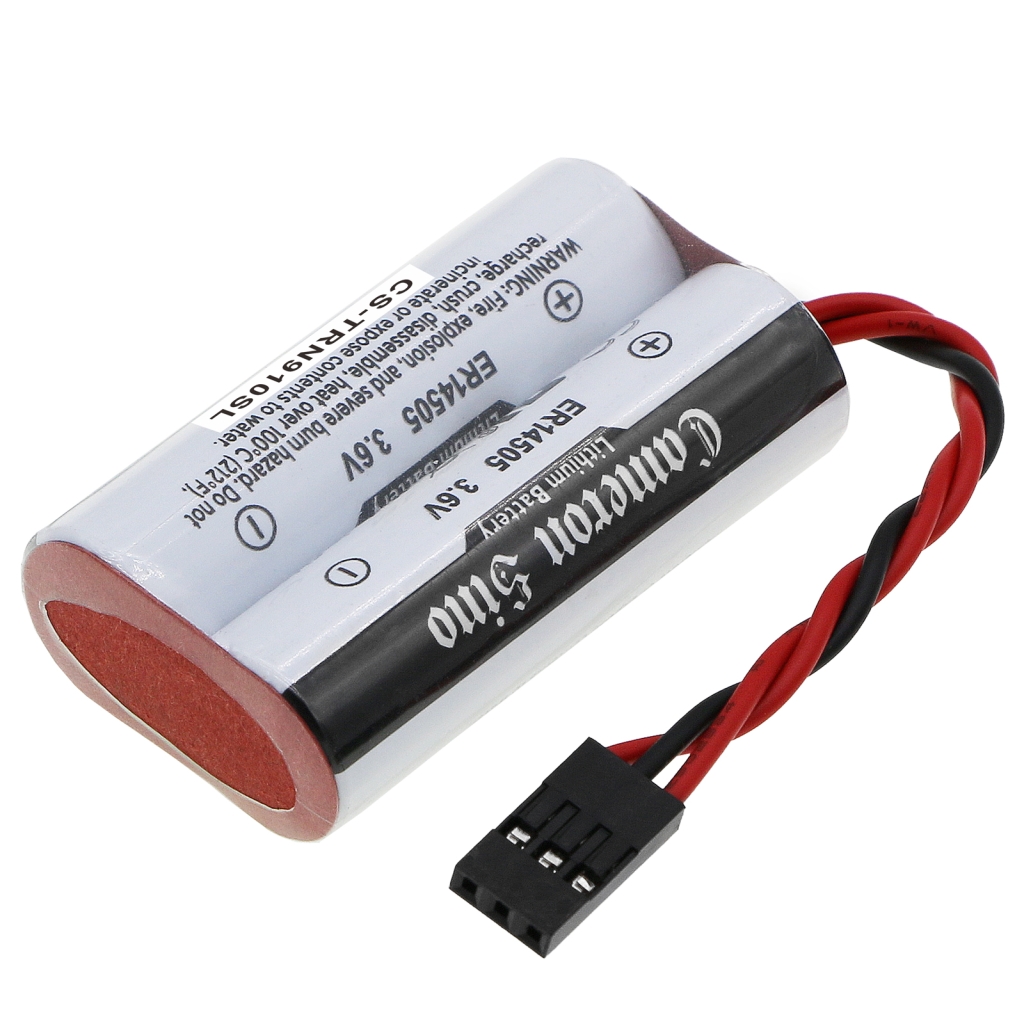 Kompatibilna zamenjava baterije za Triton 01300-00023