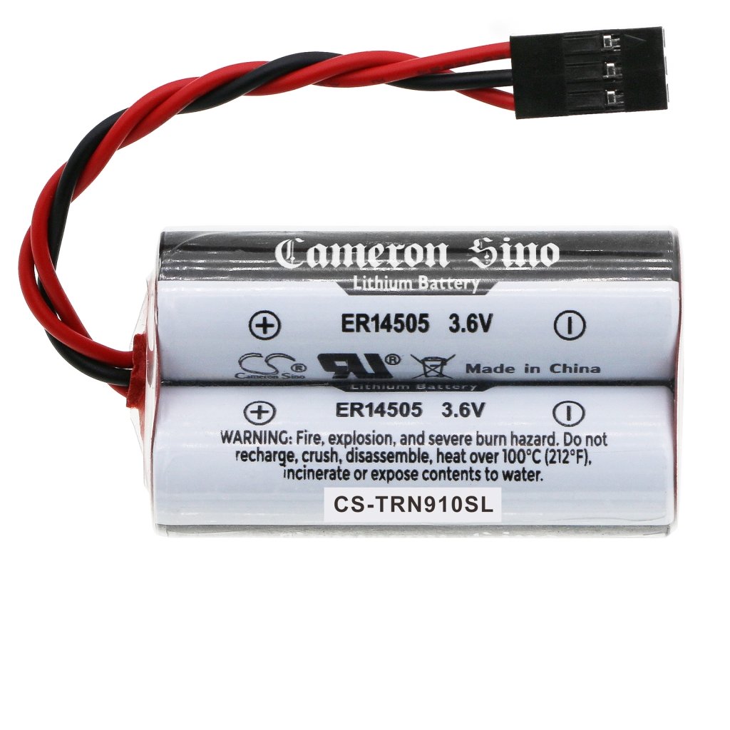 Kompatibilna zamenjava baterije za Triton 01300-00023