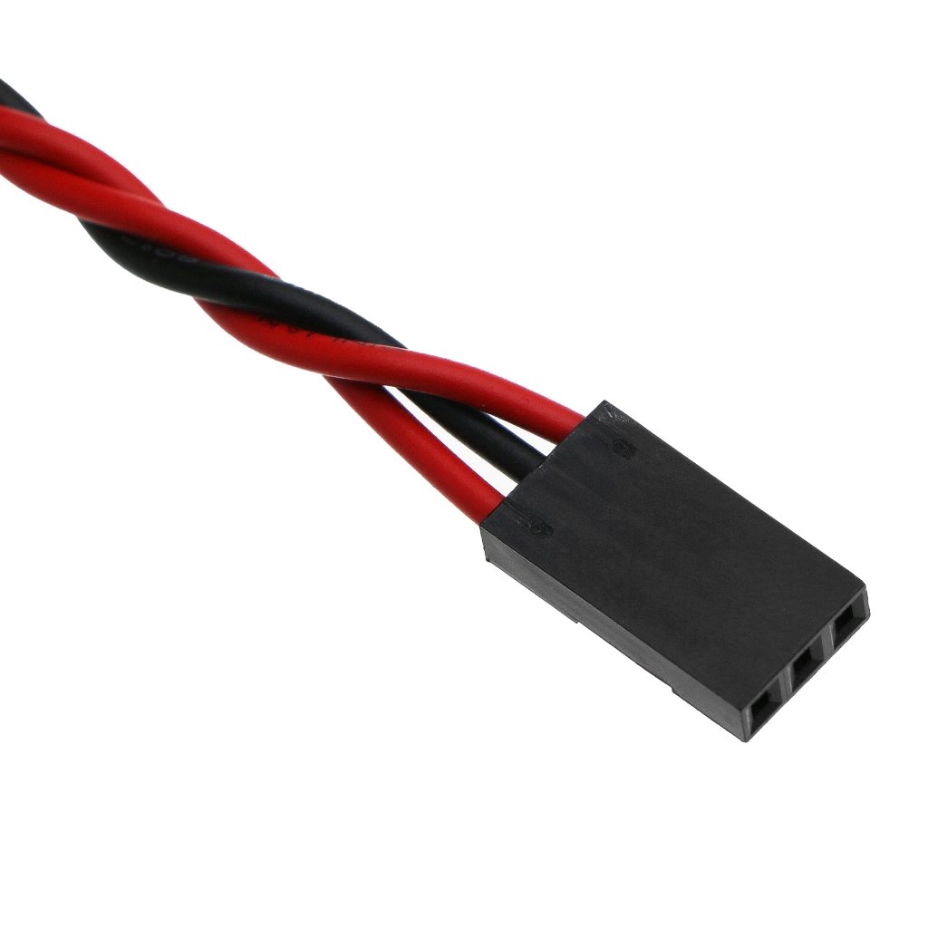 Kompatibilna zamenjava baterije za Triton 01300-00023