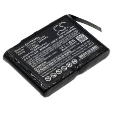 Kompatibilna zamenjava baterije za Trimble 0003020,99119-00