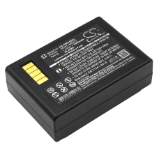Kompatibilna zamenjava baterije za Trimble 76767,89840-00,990373