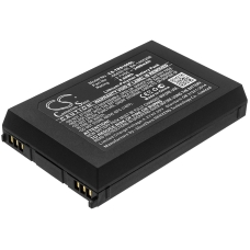 Kompatibilna zamenjava baterije za Trimble 66450-00,BA-1405206