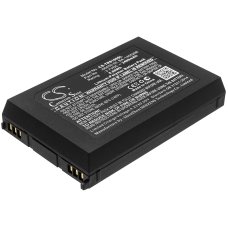 Kompatibilna zamenjava baterije za Trimble 66450-00,BA-1405206