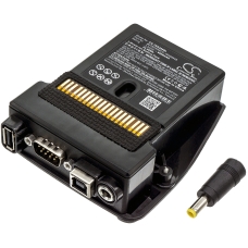 Kompatibilna zamenjava baterije za Trimble 39392848,B07B4SN5FD