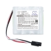 Battery compatible with Taema CS-TRS300MD