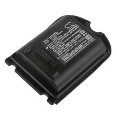 Kompatibilna zamenjava baterije za Spectra precision 890-0163,890-0163-XXQ,990652-004756,ACCAA-112,KLN01117