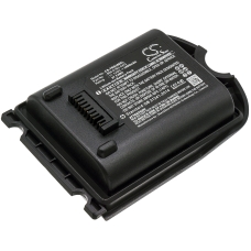 Kompatibilna zamenjava baterije za Spectra precision 890-0163,890-0163-XXQ,990652-004756,ACCAA-112,KLN01117