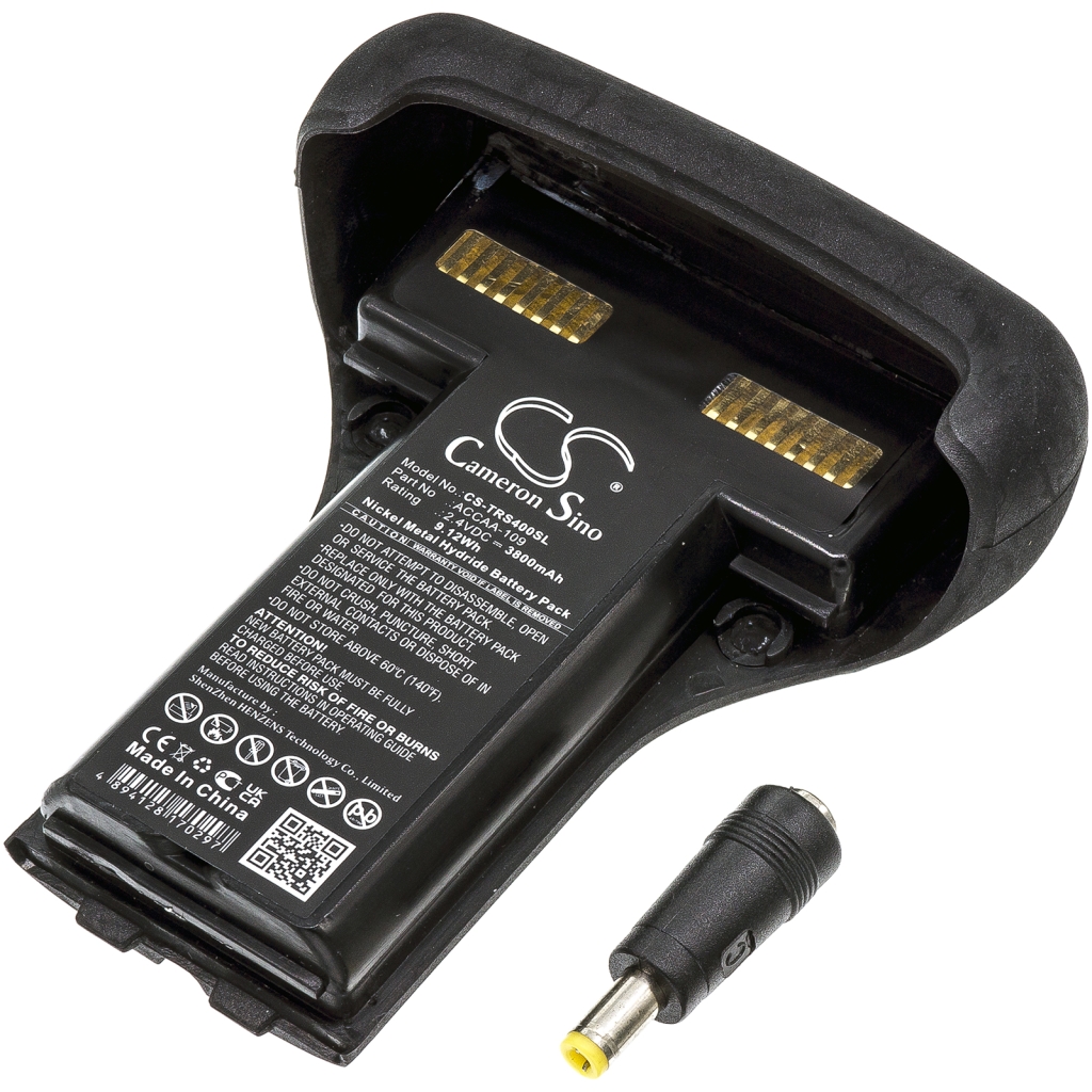 Kompatibilna zamenjava baterije za Trimble ACCAA-109
