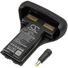 Kompatibilna zamenjava baterije za Trimble ACCAA-109