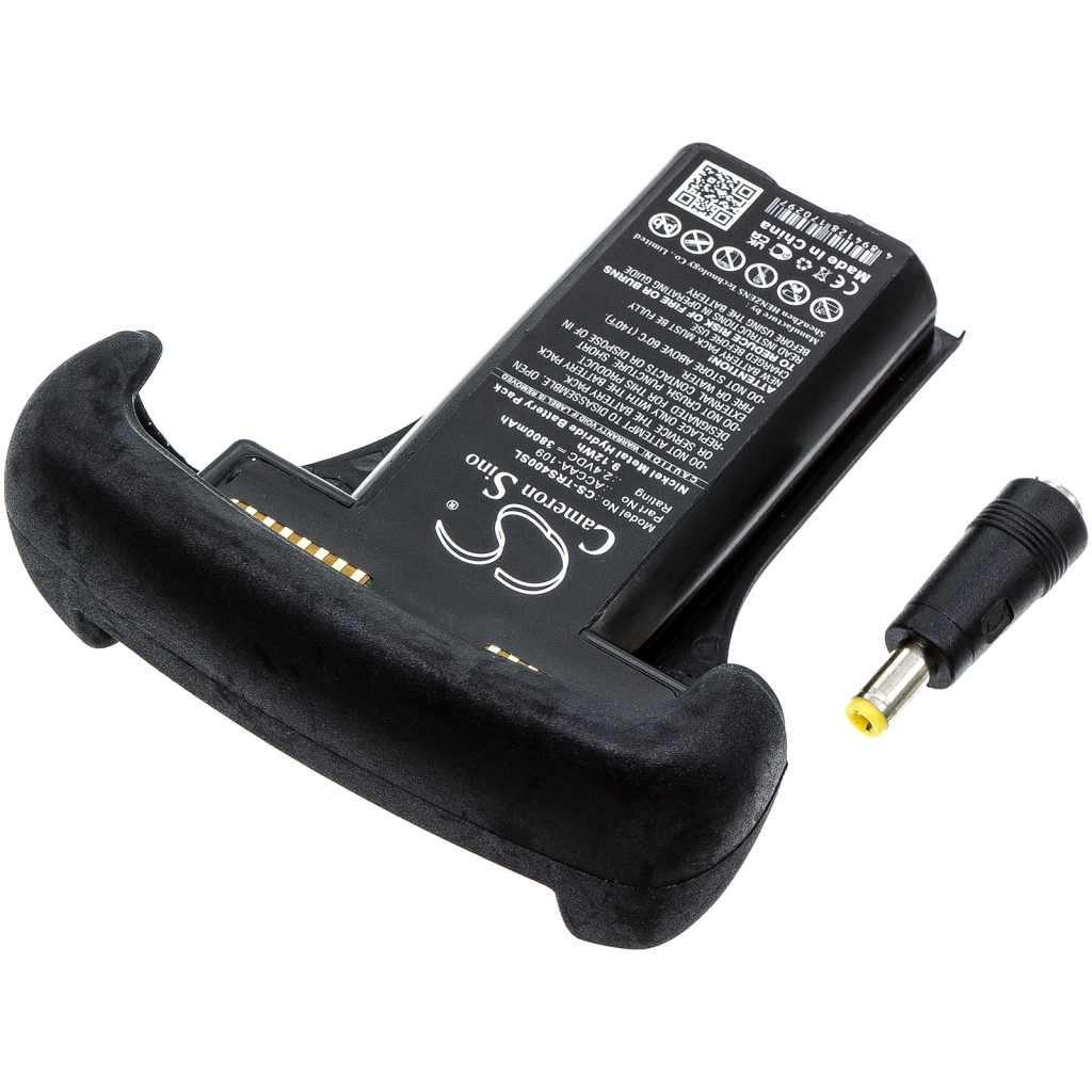 Kompatibilna zamenjava baterije za Trimble ACCAA-109
