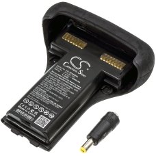 Kompatibilna zamenjava baterije za Trimble ACCAA-109