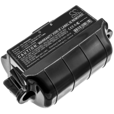 Kompatibilna zamenjava baterije za Trimble ACCAA-103,BP-2S2P2600,BP2S2P2600