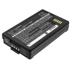 Kompatibilna zamenjava baterije za Spectra 79400,99511-30