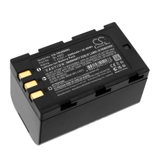 Kompatibilna zamenjava baterije za Hi-target BL-6800
