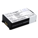 Namizni polnilnik Srf CS-TRW710SL