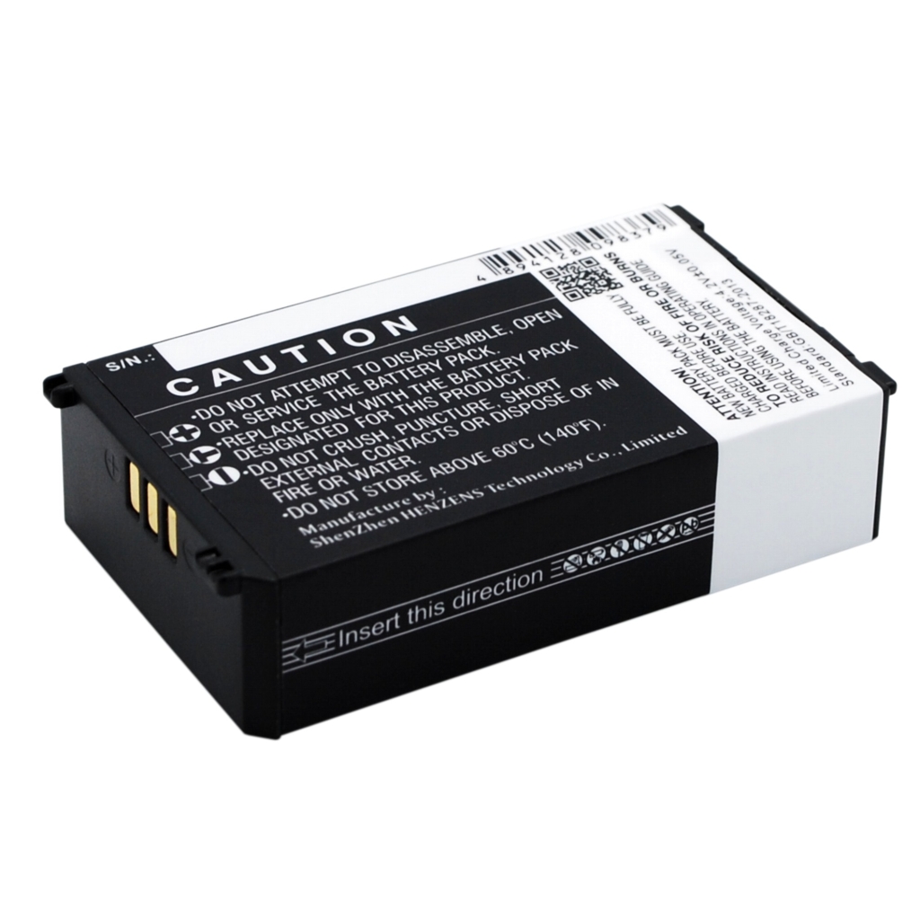 Namizni polnilnik Srf CS-TRW710SL