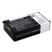 Namizni polnilnik Srf CS-TRW710SL