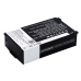 Namizni polnilnik Srf CS-TRW710SL