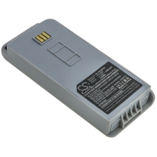 Kompatibilna zamenjava baterije za Thuraya IKLT06781,JUPC10385,XTL2680