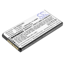 Kompatibilna zamenjava baterije za Thuraya THC3800