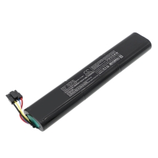 Compatible battery replacement for Thuraya 3500-108-0001