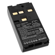 Kompatibilna zamenjava baterije za Hi-target BT10
