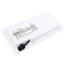 Kompatibilna zamenjava baterije za Siemens 4512-201-06902,62841555A,ZC08040