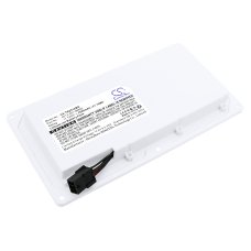 Kompatibilna zamenjava baterije za Philips 4512-201-06902,62841555A,ZC08040