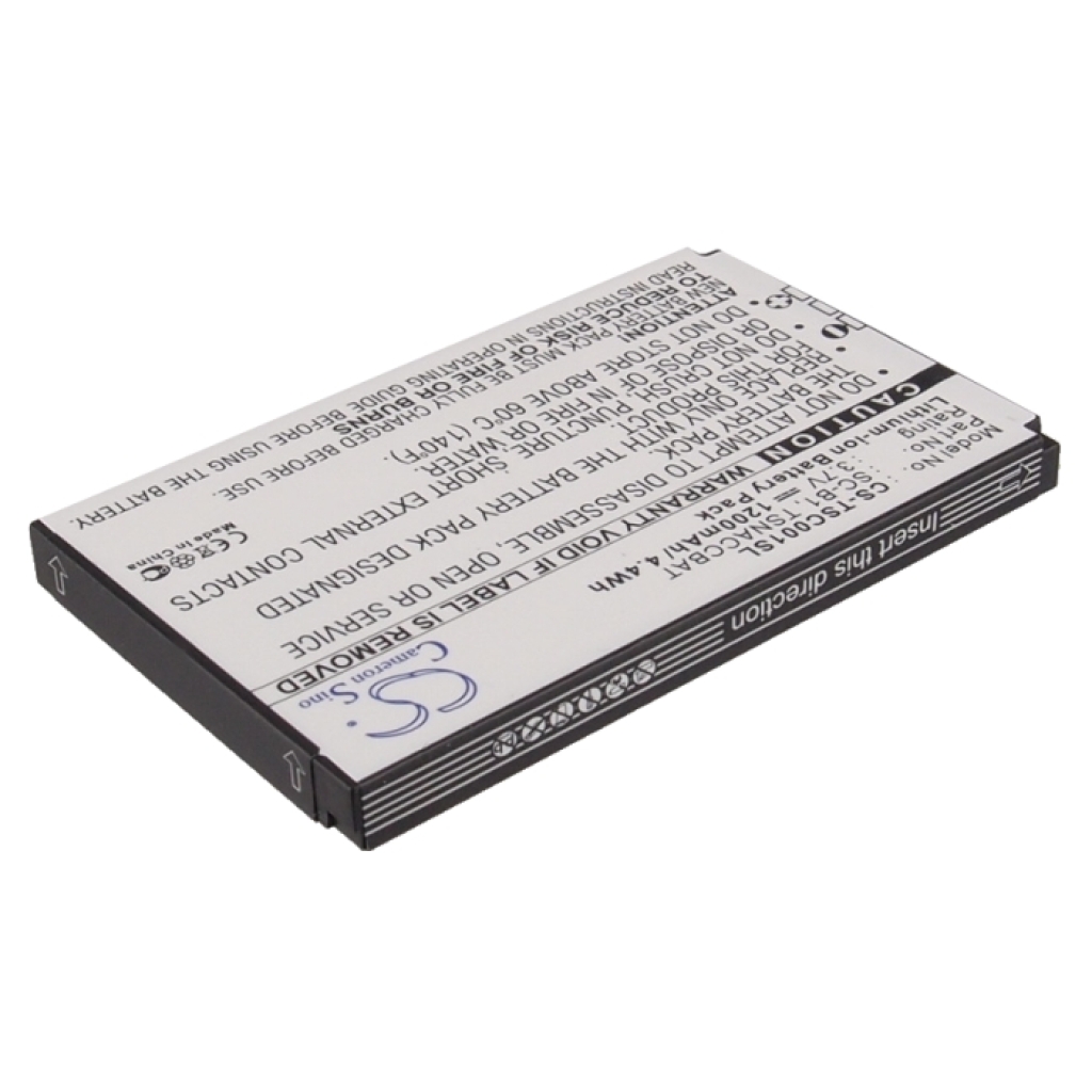 Namizni polnilnik Nokia CS-TSC001SL