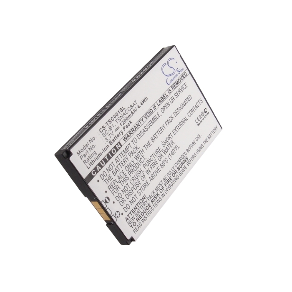 Namizni polnilnik Nokia CS-TSC001SL