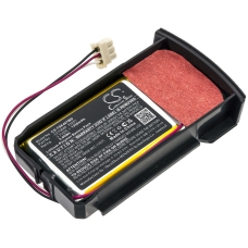 Kompatibilna zamenjava baterije za Thermo scientific 2215640,33251
