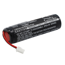 Kompatibilna zamenjava baterije za Thermo scientific 22688-VAN,TS 22688,Y/W0823