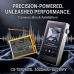 Baterija združljivo z Astell&kern CS-TSR250SL