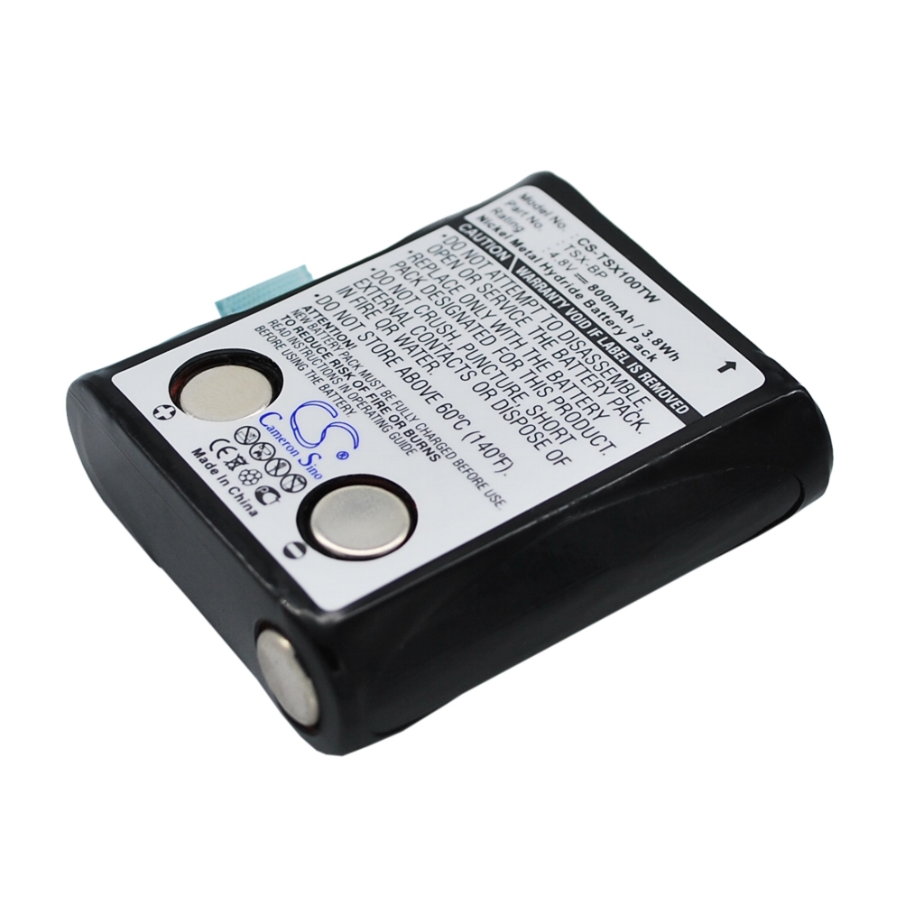 Baterija za dvosmerni radio TriSquare CS-TSX100TW