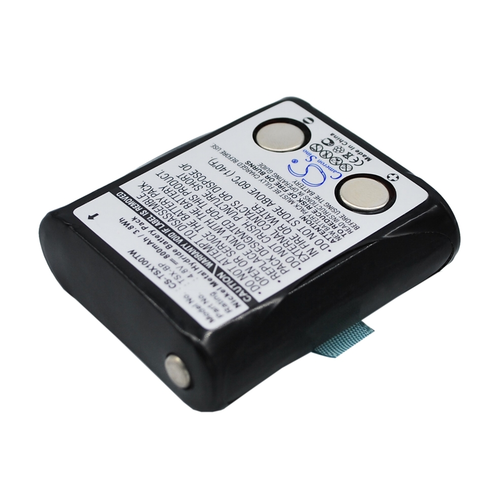 Baterija za dvosmerni radio TriSquare CS-TSX100TW