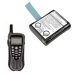 Two-Way Radio Battery TriSquare CS-TSX100TW