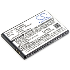 Kompatibilna zamenjava baterije za TP-Link TBL-45A1000