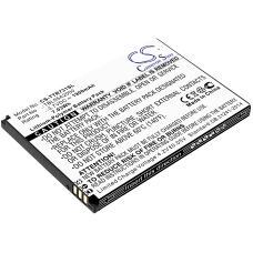 Kompatibilna zamenjava baterije za TP-Link TBL55A2000