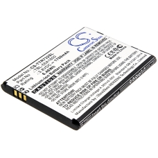 Kompatibilna zamenjava baterije za TP-Link TBL-55A1800,TBL-55A2000